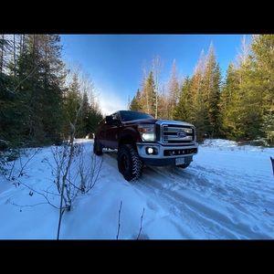 Meet your Posher, Karl